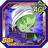 Immortal God Zamasu
