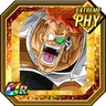 Lethal Charge Recoome
