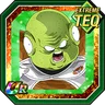 Brutal Bind Guldo