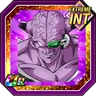 Acknowledged Elite Captain Ginyu