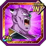 Courageous Clash Captain Ginyu
