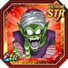 Demon King's Vengeance Piccolo Jr. (Giant Form)