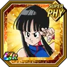 Maiden's Bombshell Chi-Chi