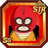 Disguised Martial Artist Yajirobe