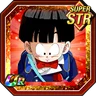 Departure Time Gohan (Kid)