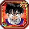 Hope for Growth Gohan (Kid)