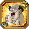 Feverish Battlefield Borgos (Giant Ape)