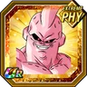 Evil Onslaught Buu (Super)