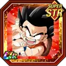 Endless Challenge Goku (Youth)