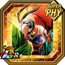 Blazing Love and Burning Justice Great Saiyaman 1 & 2