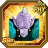 Light Doze Elder Kai (Dozing)