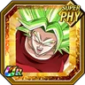 Awakened Berserker Kale (Berserk)