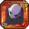 Invincible Legend of Universe 11 Jiren