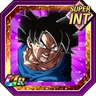 Transdimensional Instinct Goku (Ultra Instinct -Sign-)