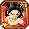 Boiling Competitive Spirit Caulifla