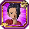 Conflicted Female Saiyan Kale
