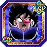Swirling Ambition Turles (Giant Ape)