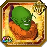 Evil Namekian Lord Slug (Giant Form)
