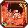 Kaioken of Friendship Goku (Kaioken)