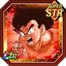 Fusion Power of the Dynamic Duo Goku (Kaioken)