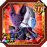 Global Harmony Through Destruction Beerus & Whis