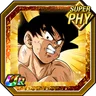 Rising to the Challenge Goku