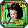 Quietly Burning Spirit Android #17