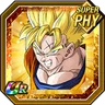 Alternate Future Super Saiyan Gohan (Future)