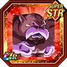 Power Beyond Right and Wrong Toppo (God of Destruction Mode)