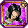 Warrior's Duty Android #17
