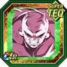 Burning Ultimate Warrior Jiren (Full Power)