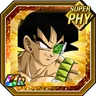 Kakarot's Father Bardock