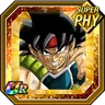 Cursed Future Bardock