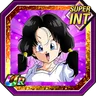 Soaring Heart Videl