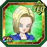 Casual Refreshment Android #18