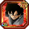 Warning From the Future Goku Black