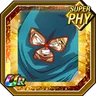 Mischievous Curiosity Mighty Mask