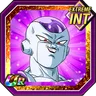 Resurrection for Revenge Frieza (Final Form) (GT)