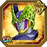 Resurrection for Retaliation Cell (Perfect Form) (GT)