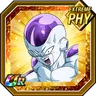 Perfect Chance for Revenge Frieza (Final Form) (GT)