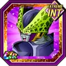 Rematch Between Old Foes Cell (Perfect Form) (GT)