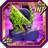 Roaring Hatred from Hell Cell (Perfect Form) (GT)