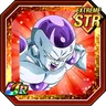 Catastrophic Rage Frieza (Final Form)