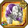 Introduced to Humiliation and Despair Frieza (Final Form)