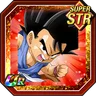 Victory Clincher Goku (GT)