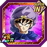 Courage to the Max! Goku