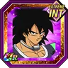 Saiyan Outcast Broly