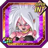 Good Versus Evil Android #21 (Transformed, Good)