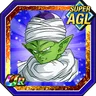 A Warrior in His Homeland Piccolo