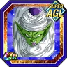 Battle as a Namekian Piccolo